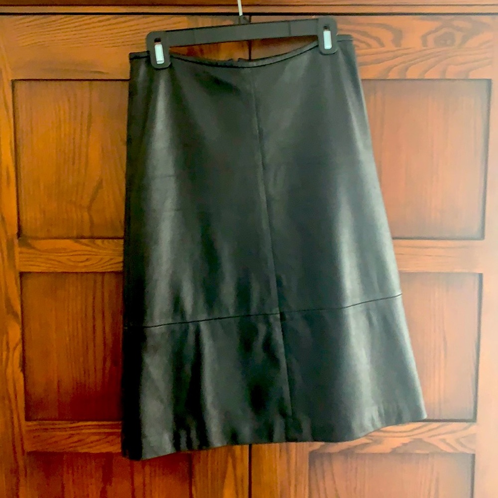 Anonymous A-Line Skirt